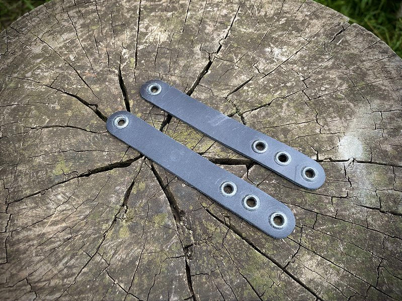 Leather Straps para Facas Companion Tradição