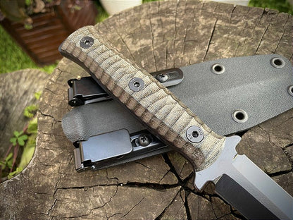 Adaga modelo Stinger