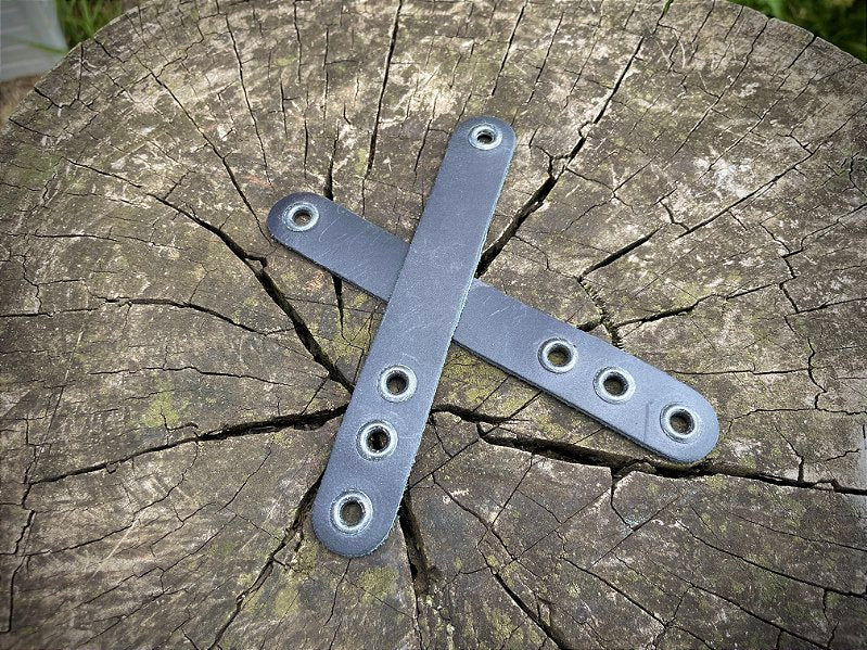 Leather Straps para Facas Companion Tradição