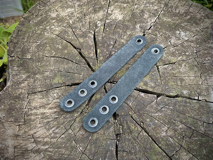 Leather Straps para Facas Companion Tradição