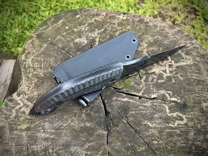 Faca para EDC modelo Defender.